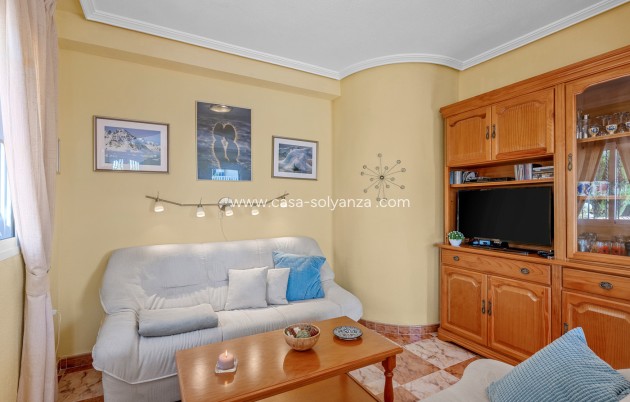 Herverkoop - Quad - Cabo Roig - Costa Blanca