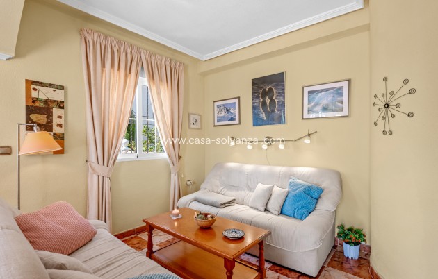 Herverkoop - Quad - Cabo Roig - Costa Blanca