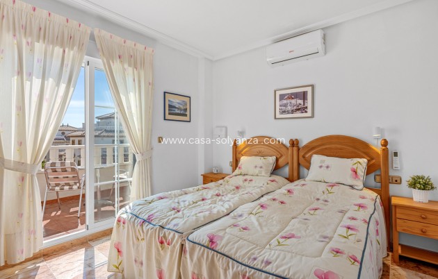 Herverkoop - Quad - Cabo Roig - Costa Blanca