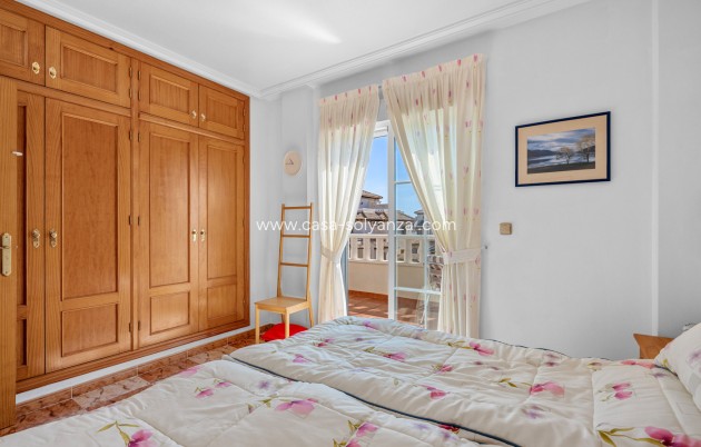 Herverkoop - Quad - Cabo Roig - Costa Blanca