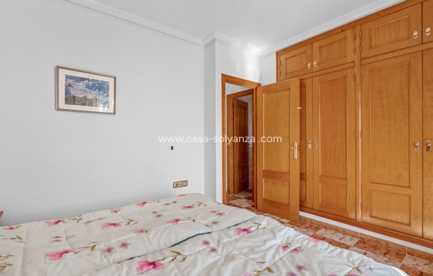 Herverkoop - Quad - Cabo Roig - Costa Blanca
