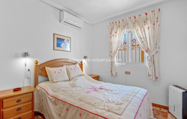 Herverkoop - Quad - Cabo Roig - Costa Blanca