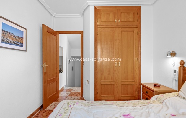 Herverkoop - Quad - Cabo Roig - Costa Blanca