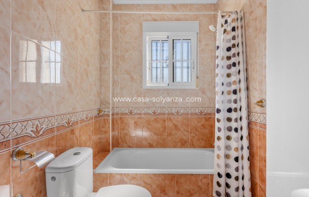Herverkoop - Quad - Cabo Roig - Costa Blanca