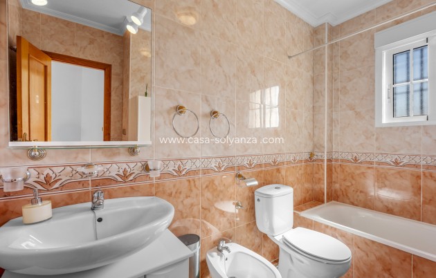 Herverkoop - Quad - Cabo Roig - Costa Blanca