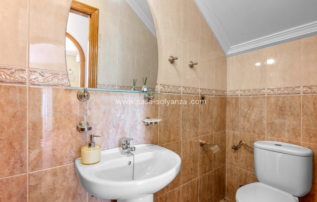 Herverkoop - Quad - Cabo Roig - Costa Blanca