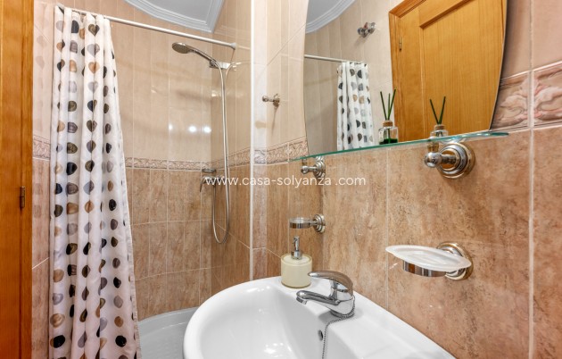 Herverkoop - Quad - Cabo Roig - Costa Blanca