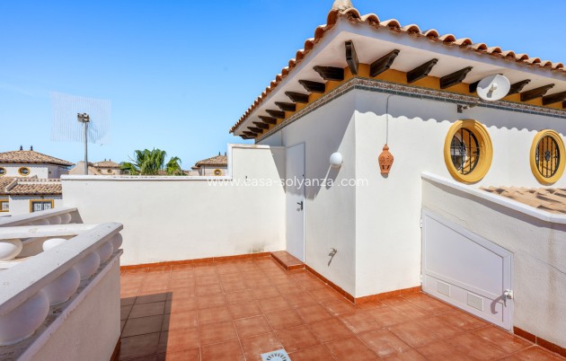 Herverkoop - Quad - Cabo Roig - Costa Blanca