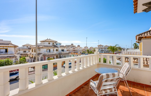 Herverkoop - Quad - Cabo Roig - Costa Blanca