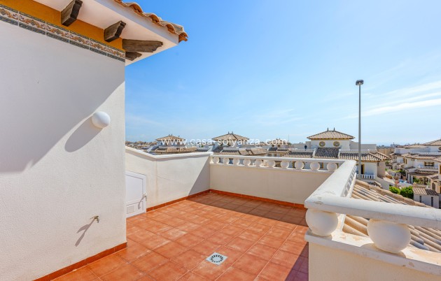 Herverkoop - Quad - Cabo Roig - Costa Blanca