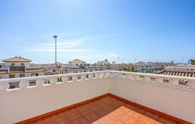 Herverkoop - Quad - Cabo Roig - Costa Blanca
