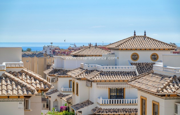 Herverkoop - Quad - Cabo Roig - Costa Blanca