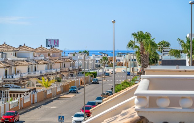 Herverkoop - Quad - Cabo Roig - Costa Blanca