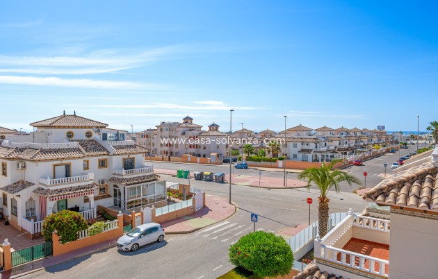 Herverkoop - Quad - Cabo Roig - Costa Blanca
