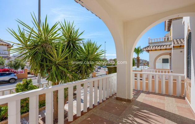 Herverkoop - Quad - Cabo Roig - Costa Blanca
