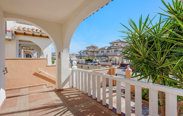 Herverkoop - Quad - Cabo Roig - Costa Blanca