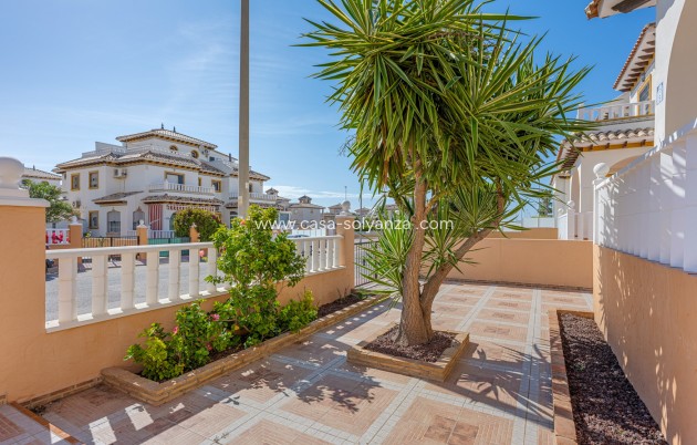 Herverkoop - Quad - Cabo Roig - Costa Blanca