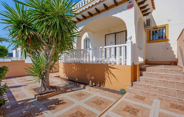 Herverkoop - Quad - Cabo Roig - Costa Blanca