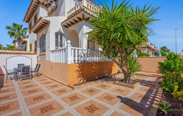 Herverkoop - Quad - Cabo Roig - Costa Blanca