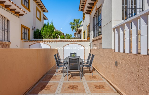 Herverkoop - Quad - Cabo Roig - Costa Blanca