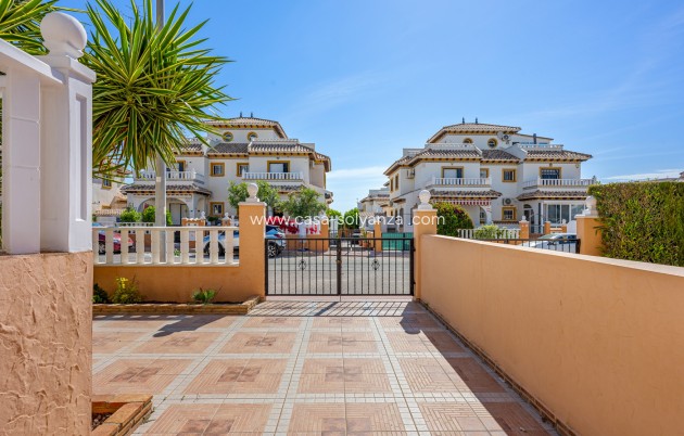 Herverkoop - Quad - Cabo Roig - Costa Blanca