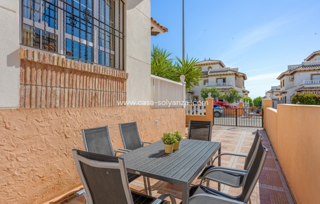 Herverkoop - Quad - Cabo Roig - Costa Blanca