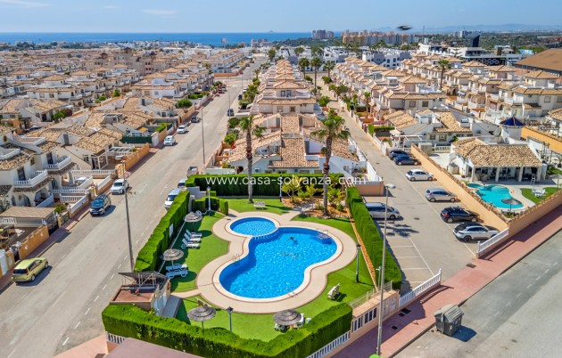 Herverkoop - Quad - Cabo Roig - Costa Blanca