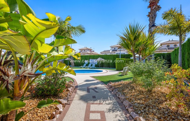 Herverkoop - Quad - Cabo Roig - Costa Blanca
