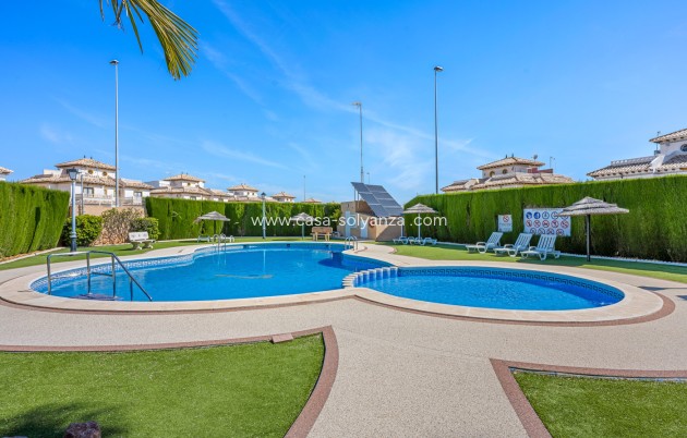 Herverkoop - Quad - Cabo Roig - Costa Blanca