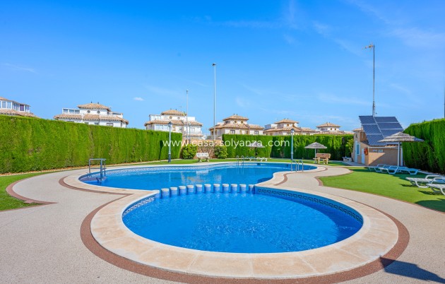 Herverkoop - Quad - Cabo Roig - Costa Blanca