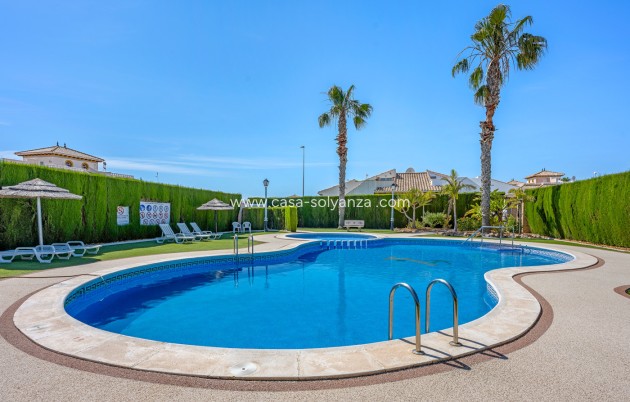 Herverkoop - Quad - Cabo Roig - Costa Blanca