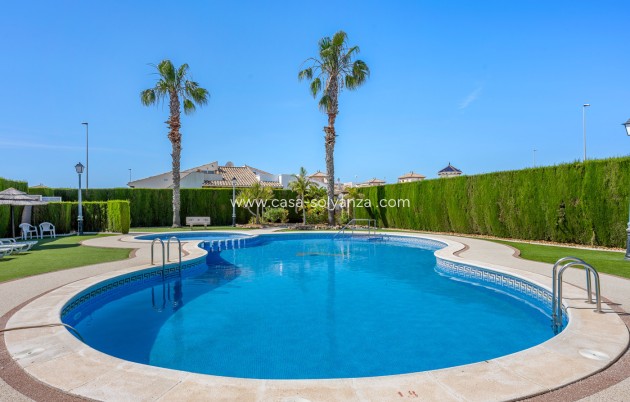 Herverkoop - Quad - Cabo Roig - Costa Blanca