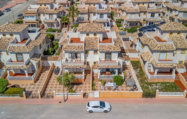 Herverkoop - Quad - Cabo Roig - Costa Blanca