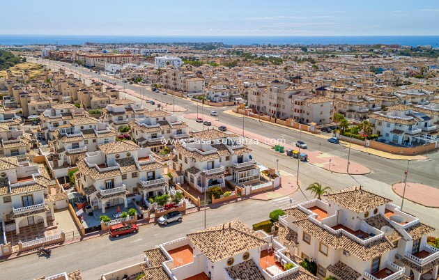 Herverkoop - Quad - Cabo Roig - Costa Blanca