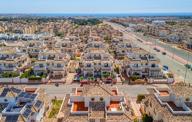 Herverkoop - Quad - Cabo Roig - Costa Blanca