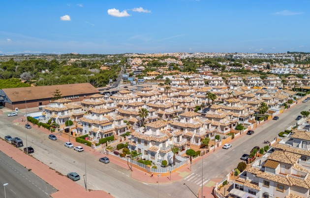 Herverkoop - Quad - Cabo Roig - Costa Blanca