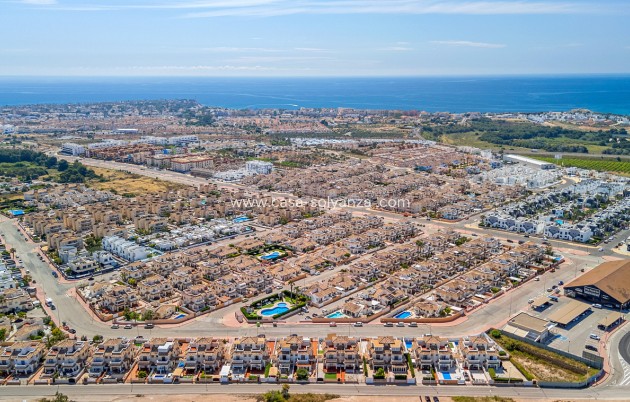 Herverkoop - Quad - Cabo Roig - Costa Blanca