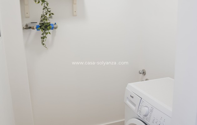 Herverkoop - Appartement / flat - San Pedro del Pinatar - Costa Calida