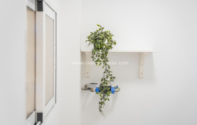 Herverkoop - Appartement / flat - San Pedro del Pinatar - Costa Calida