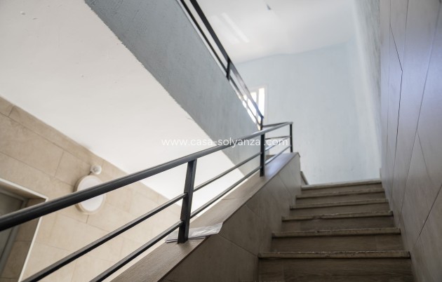 Herverkoop - Appartement / flat - San Pedro del Pinatar - Costa Calida