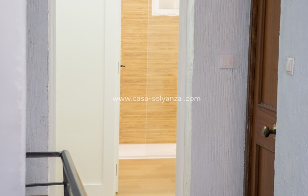 Herverkoop - Appartement / flat - San Pedro del Pinatar - Costa Calida