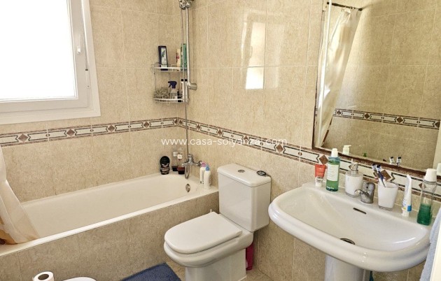 Herverkoop - Villa - Benijofar - Costa Blanca