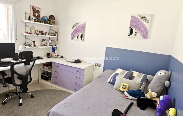 Herverkoop - Villa - Benijofar - Costa Blanca