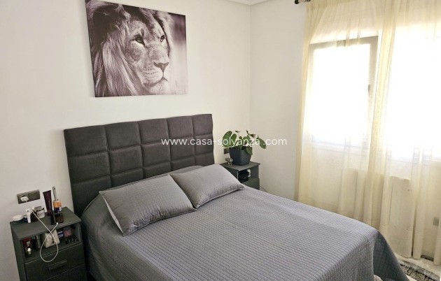 Herverkoop - Villa - Benijofar - Costa Blanca