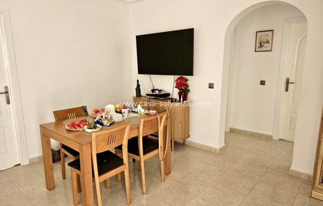 Herverkoop - Villa - Benijofar - Costa Blanca