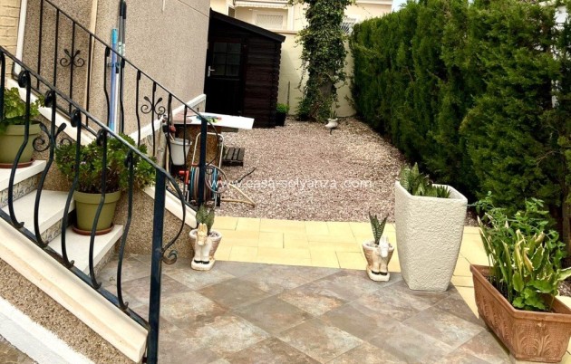Herverkoop - Villa - Benijofar - Costa Blanca
