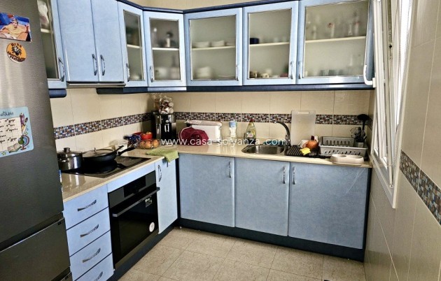 Herverkoop - Villa - Benijofar - Costa Blanca