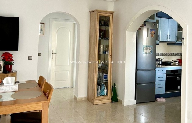 Herverkoop - Villa - Benijofar - Costa Blanca