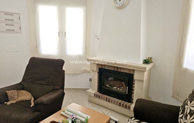 Herverkoop - Villa - Benijofar - Costa Blanca