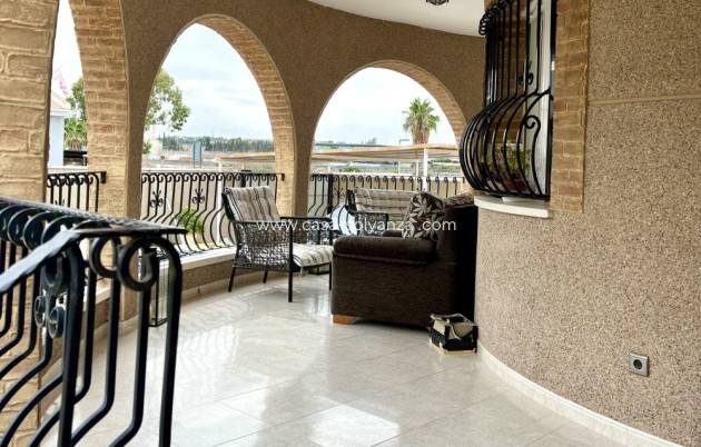 Herverkoop - Villa - Benijofar - Costa Blanca